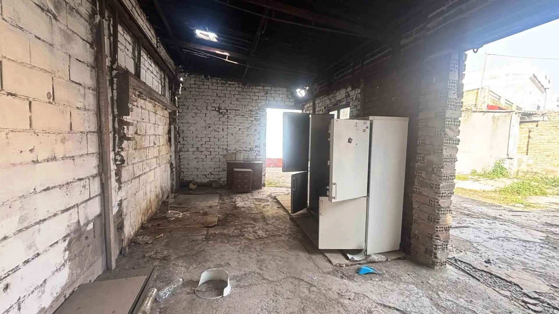 Residencial en venta en Valencina de la Concepción