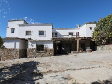 Villa à vendre à Busquístar
