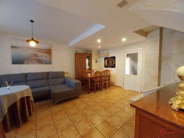 Casa-chalet en Venta en Lobres