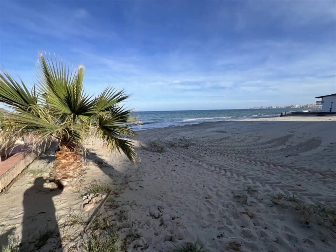 Attic for sale in La Manga del Mar Menor  with Air Conditioner, Terrace and Furnished