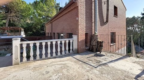 Foto 4 de Casa o chalet en venta en Can Palet de Vista Alegre, Terrassa