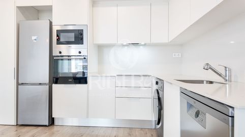 Foto 4 de Piso de alquiler en Vicente Chuliá Campos, Malilla, Valencia Capital