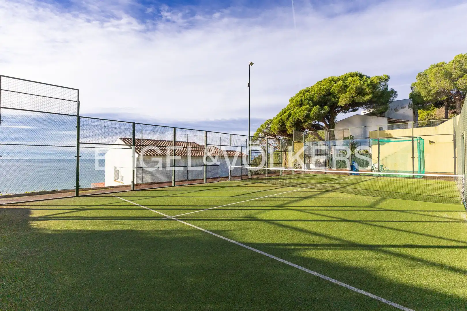 Vista exterior de Casa o chalet en venta en Arenys de Mar con Aire acondicionado, Calefacción y Jardín privado