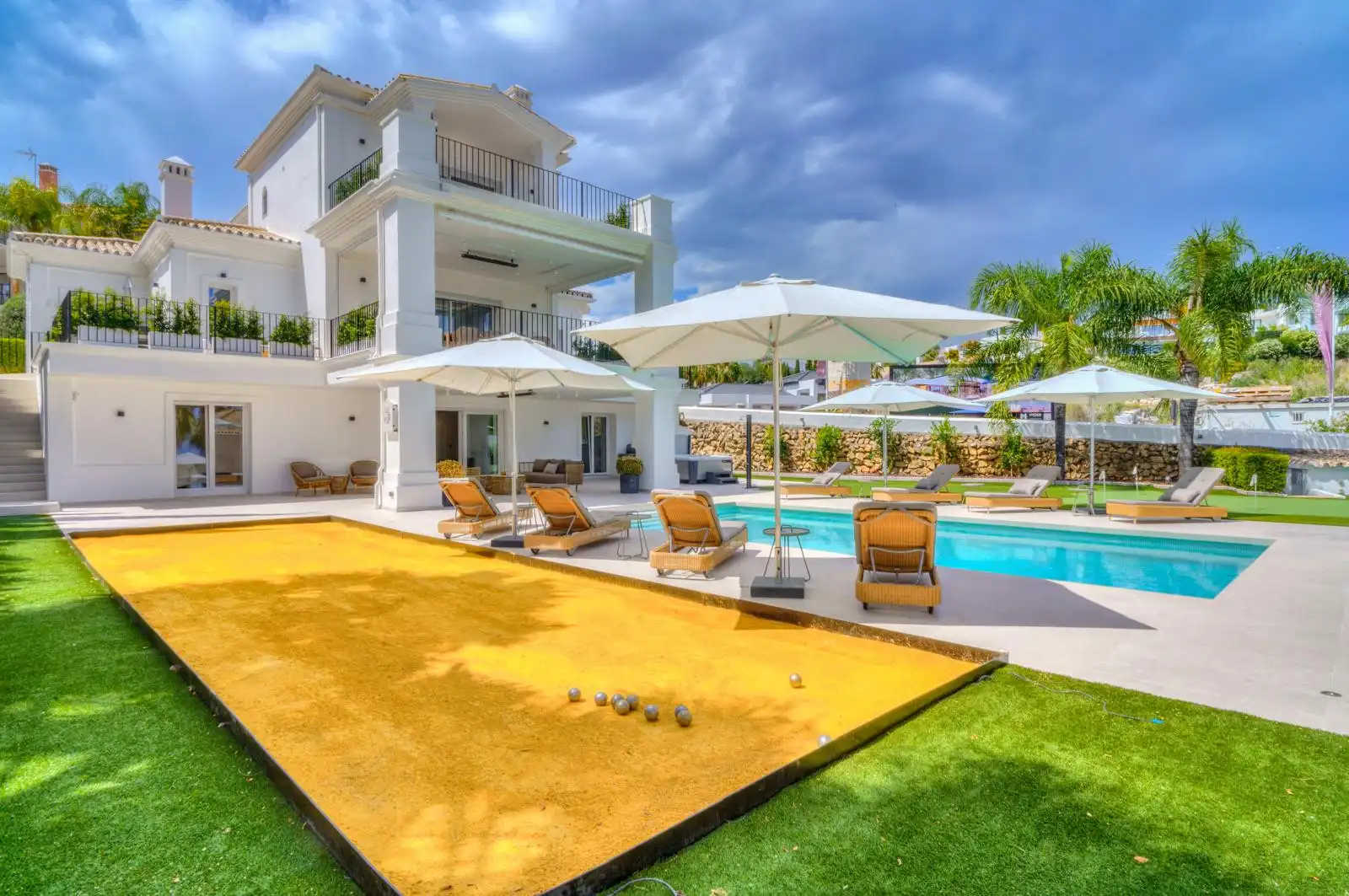 Casa con terrazza in vendita a Nueva Andalucía, imagen 17