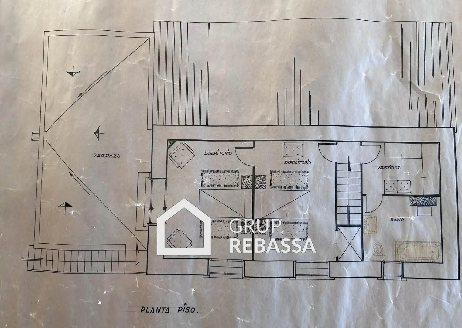 Casa rústica con terraza en venta en Pòrtol, imagen 40