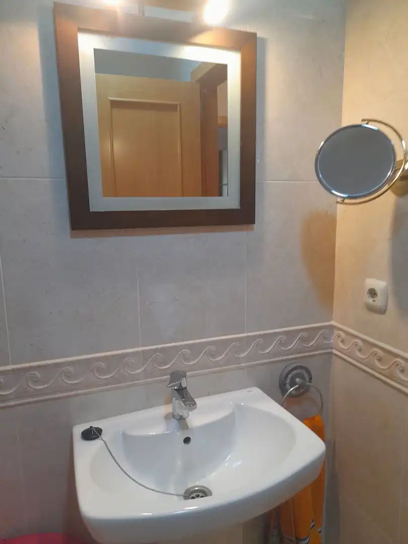 Apartament de lloguer a Calle General Serrano Orive, Centro