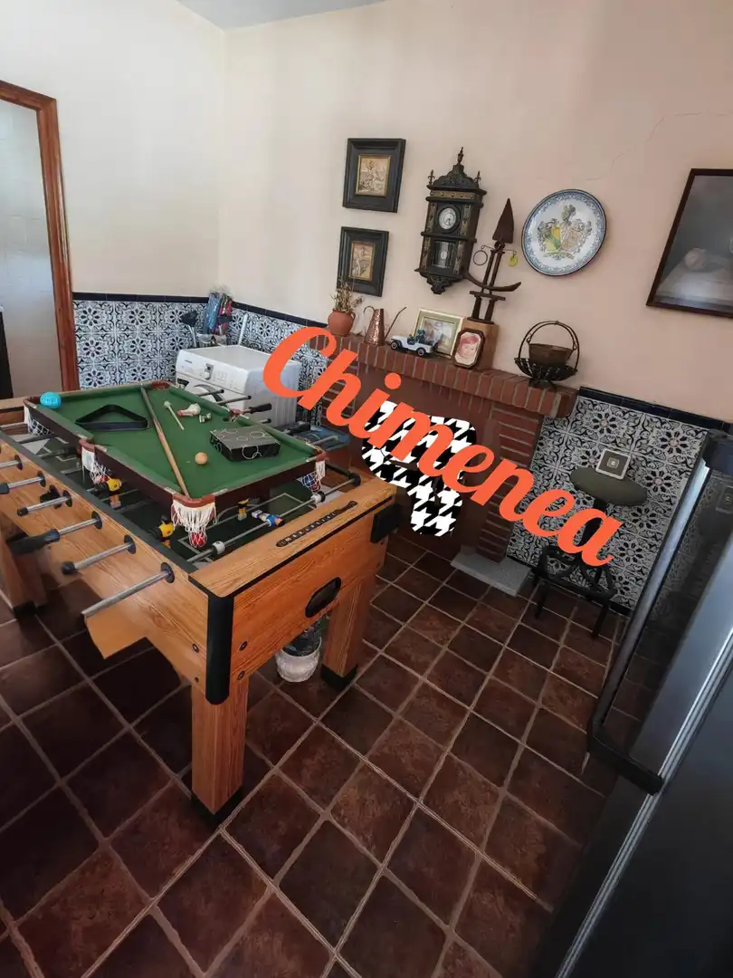 Casa o chalet en venta en Don Benito con Trastero y Piscina