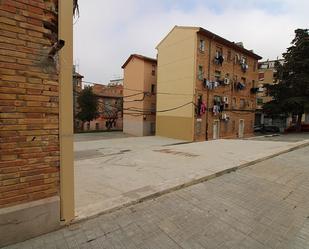 Vista exterior de Residencial en venda en  Lleida Capital