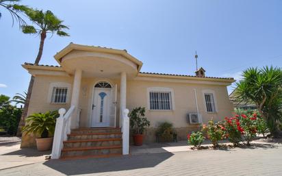 Casa o xalet en venda a Partida Daimes, La Foia - Daimés - Asprella, Elche / Elx