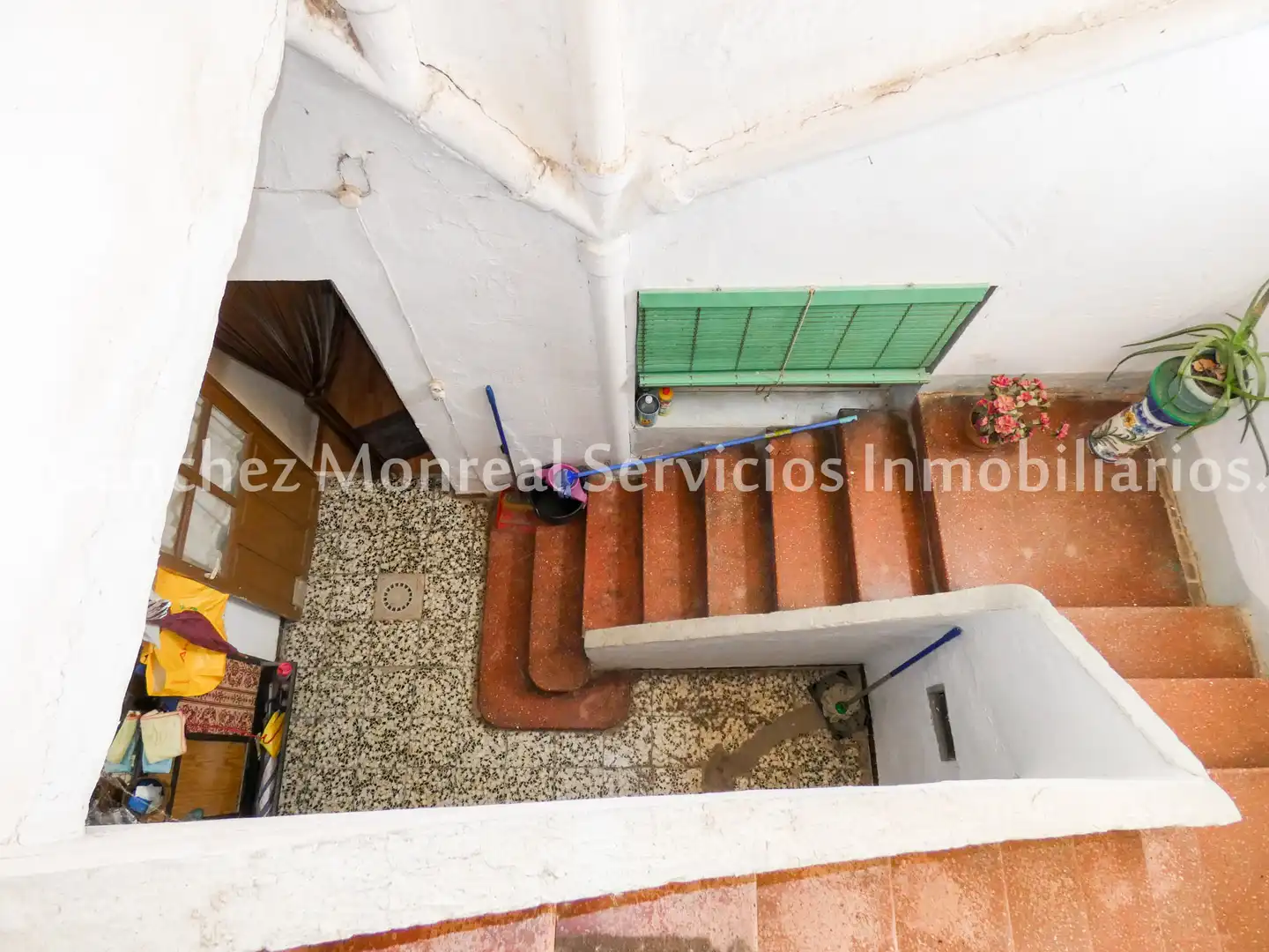 Casa o xalet en venda en Alcázar de San Juan