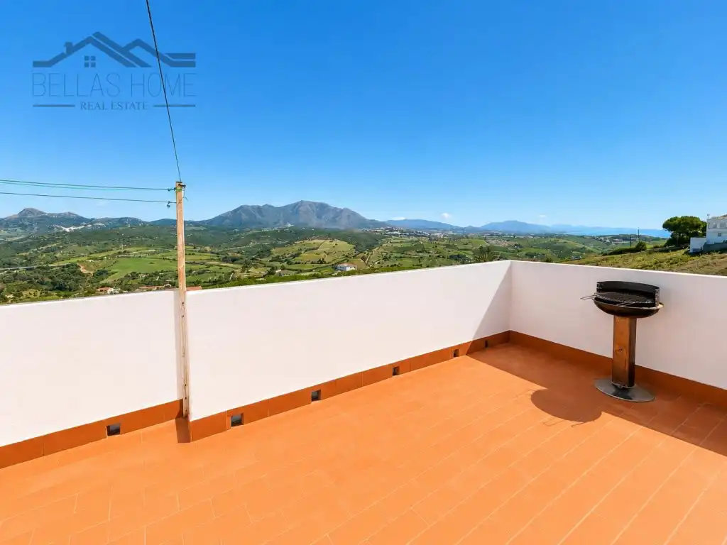 Casa a schiera in vendita a Calle Doctor Alvarez Leyva, imagen 46