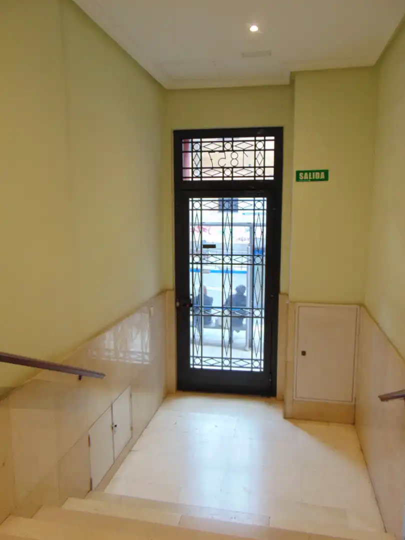 Apartament en venda en Madrid amb Aire condicionat, Moblat i Balcó