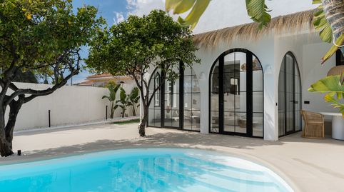 Foto 2 de Casa o chalet en venta en El Pinillo, Torremolinos