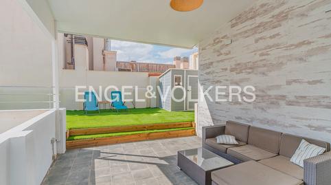 Foto 3 von Dachboden zur Miete in Carrer Castaños, 29, Barrio del Centro, Alicante / Alacant