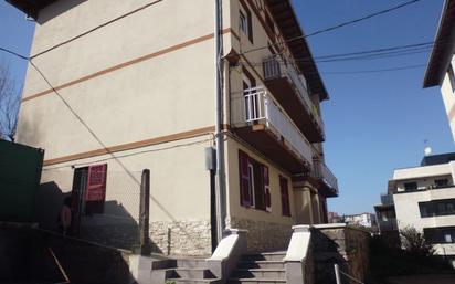 Exterior view of Flat for sale in Errenteria