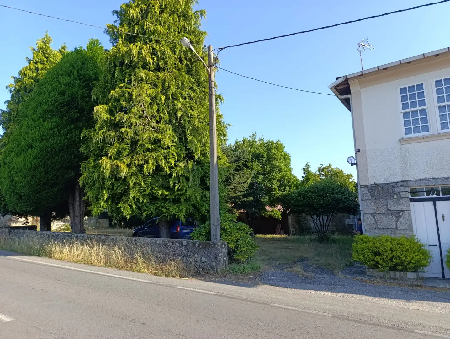 Maison avec terrasse à vendre à Chantada, imagen 15
