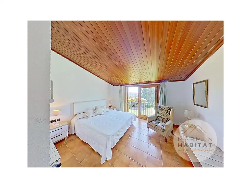 Casa amb terrassa en venda a Arenys de Munt, imagen 20
