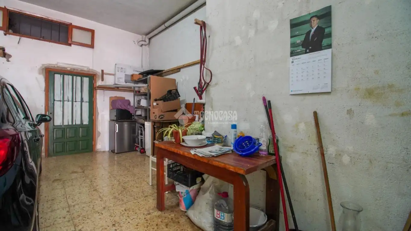 Edificio en venta en La Matanza de Acentejo