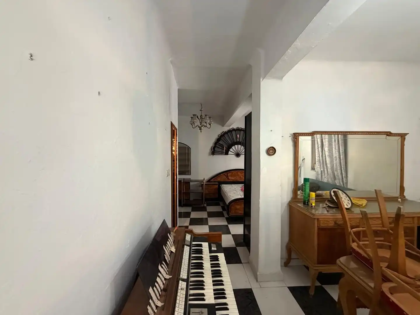 Piso en venta en Málaga