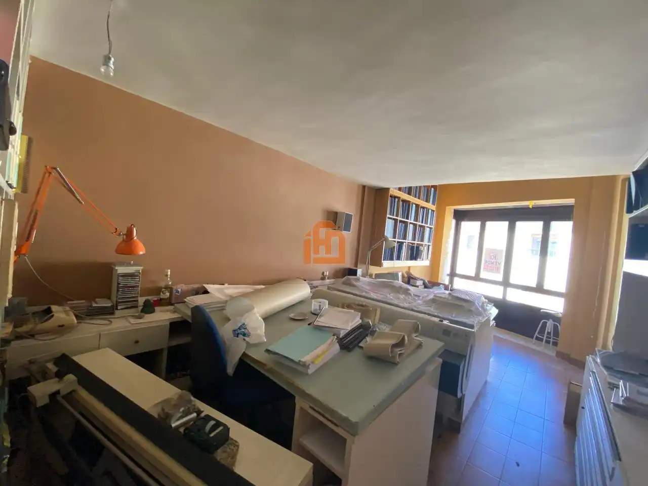 Piso en venta en Alija del Infantado con Calefacción
