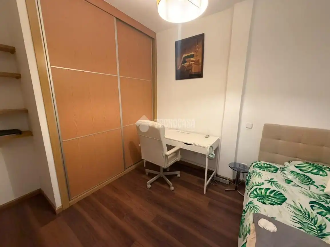Flat with lift for sale in C. de Arriaza, imagen 3