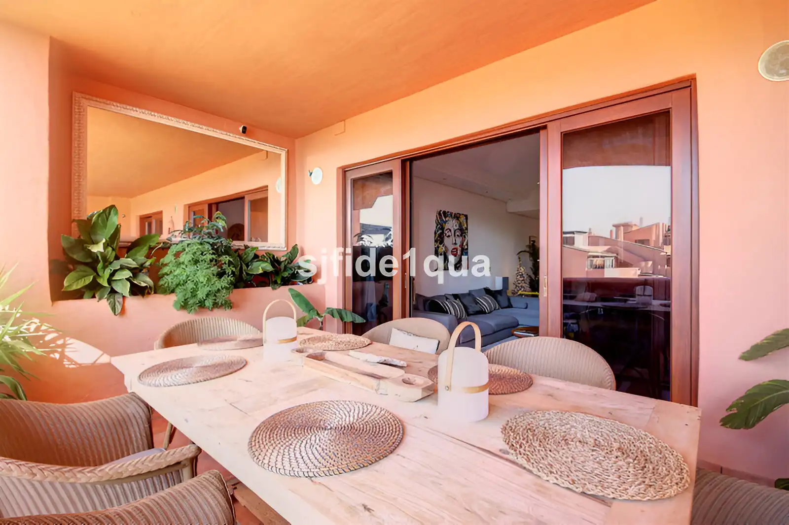 Apartment mit Pool zum Verkauf in Estepona Pueblo, imagen 14