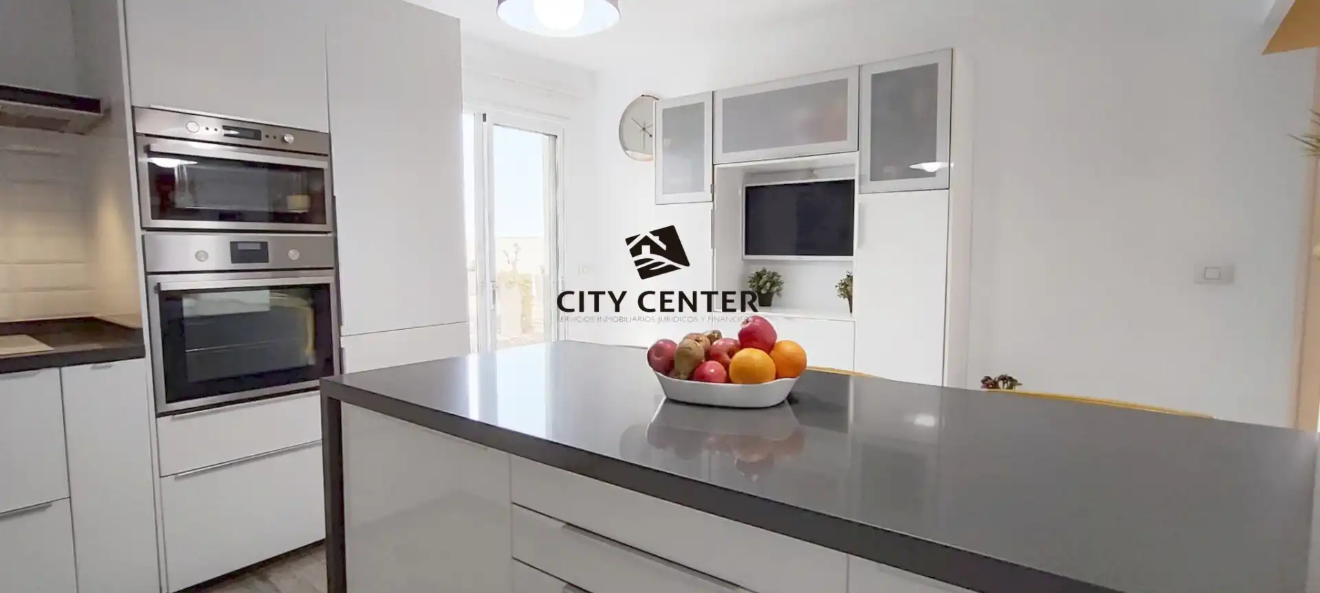 Kitchen of Houses for sale in Arico  with Private garden, Terrace and Furnished