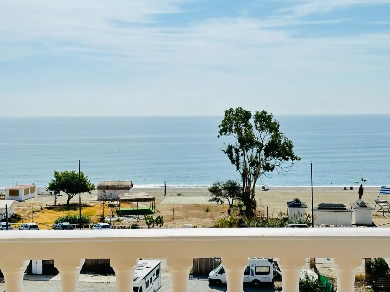 Casa o xalet en venda en Torrox amb Aire condicionat, Jardí privat i Traster