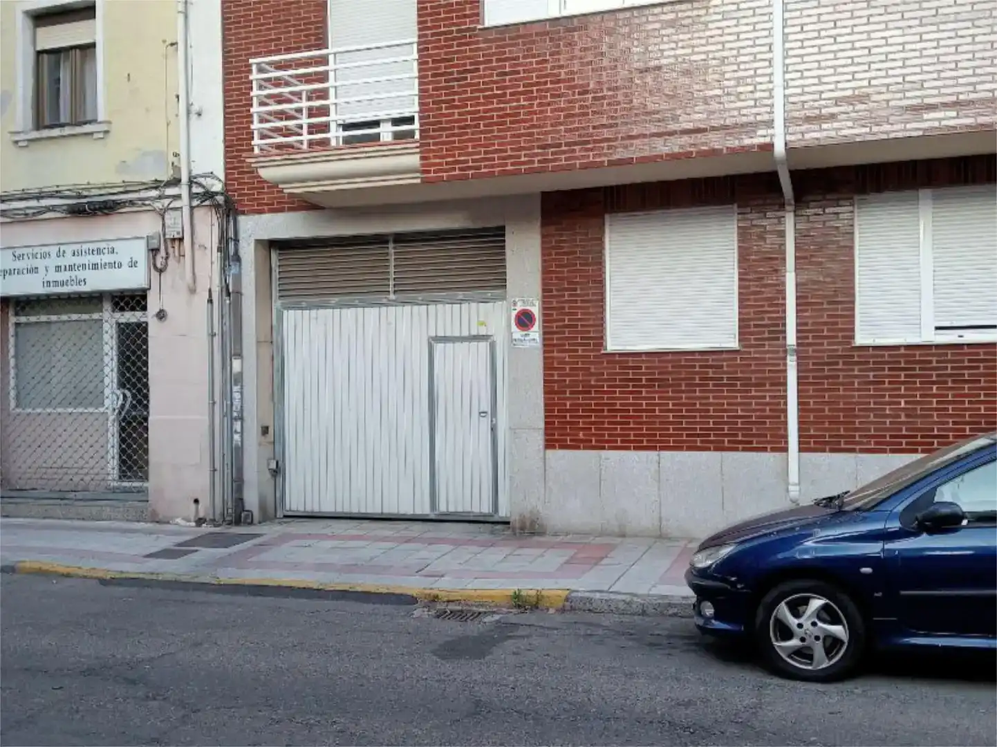 Parking de Garaje en venta en La Vega - La Sal