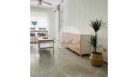 Foto 4 de Piso de alquiler en Julian Fuentes, Playa del Rincón, Málaga