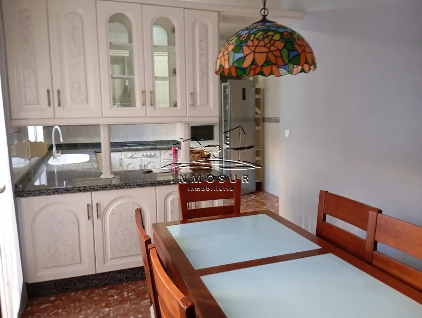 Reihenhaus zum Verkauf in El Valle, imagen 23