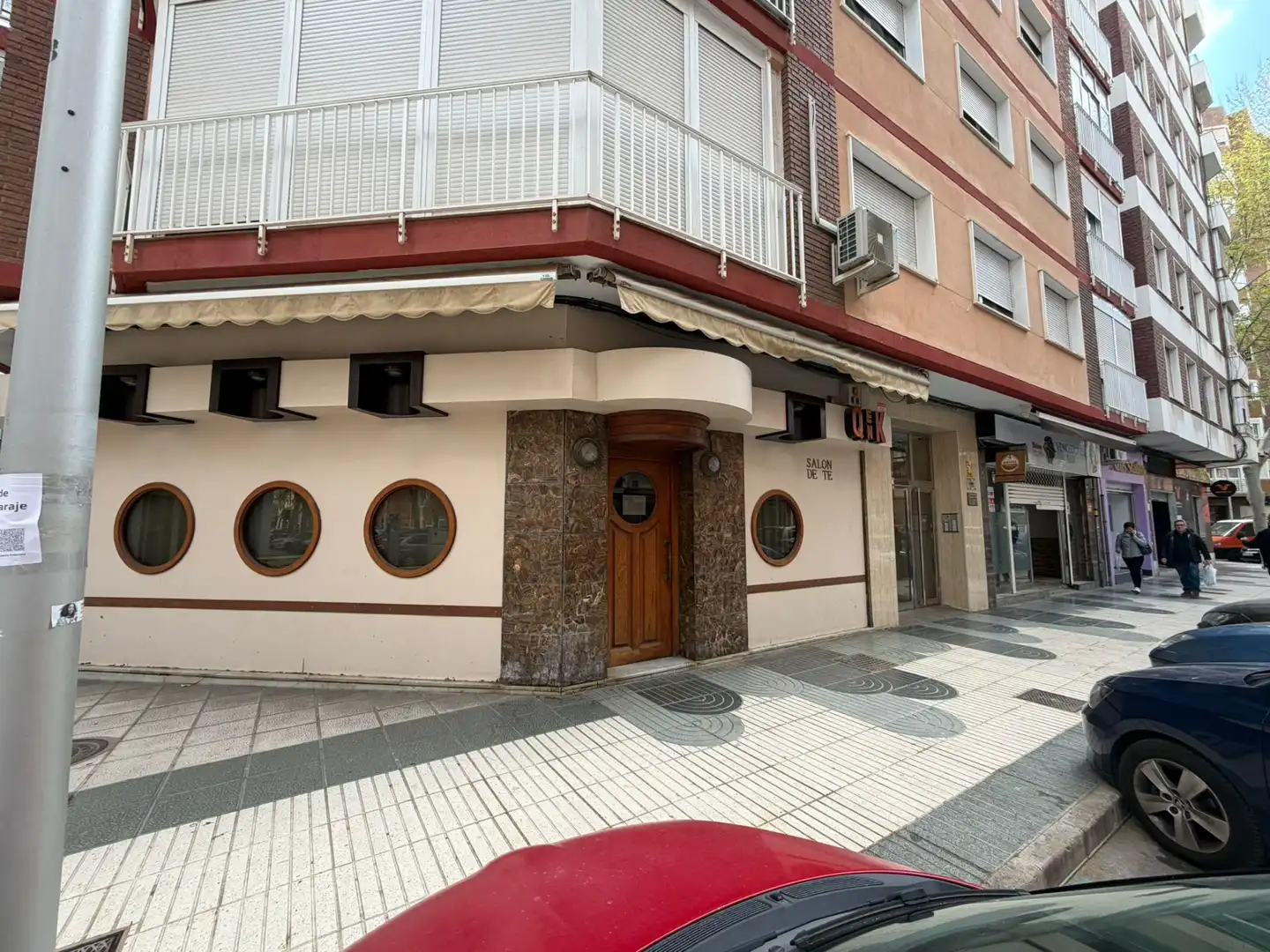 Local en venta en Cartagena con Amueblado