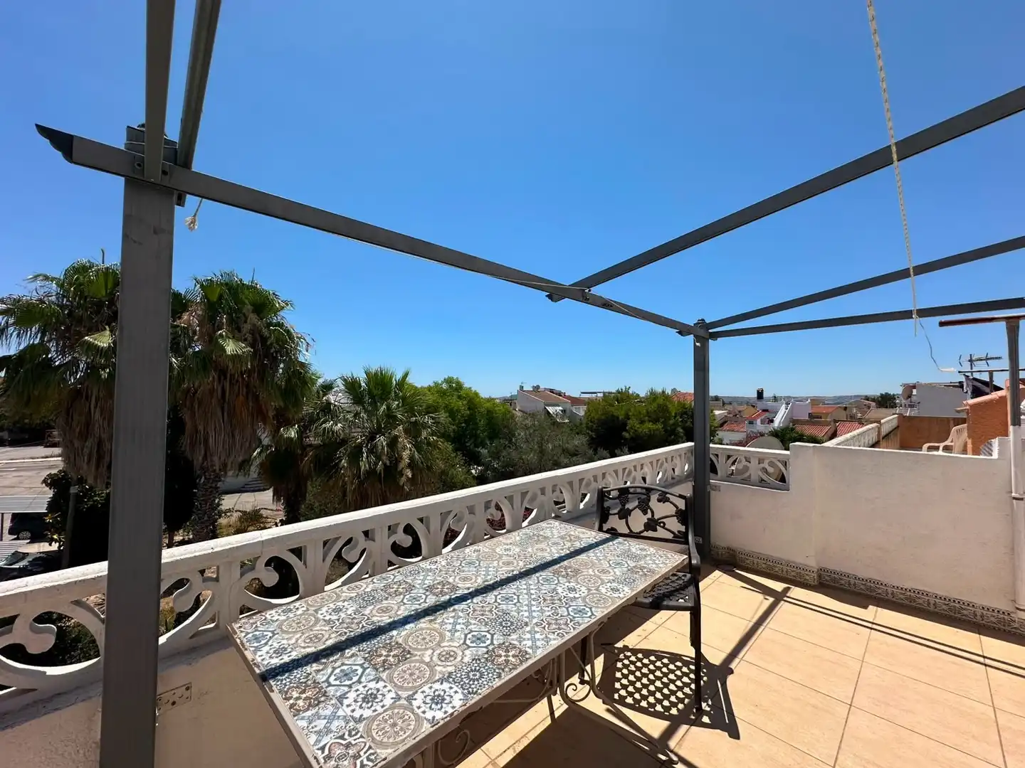 Haus mit Terrasse zum Verkauf in San Fulgencio, imagen 4