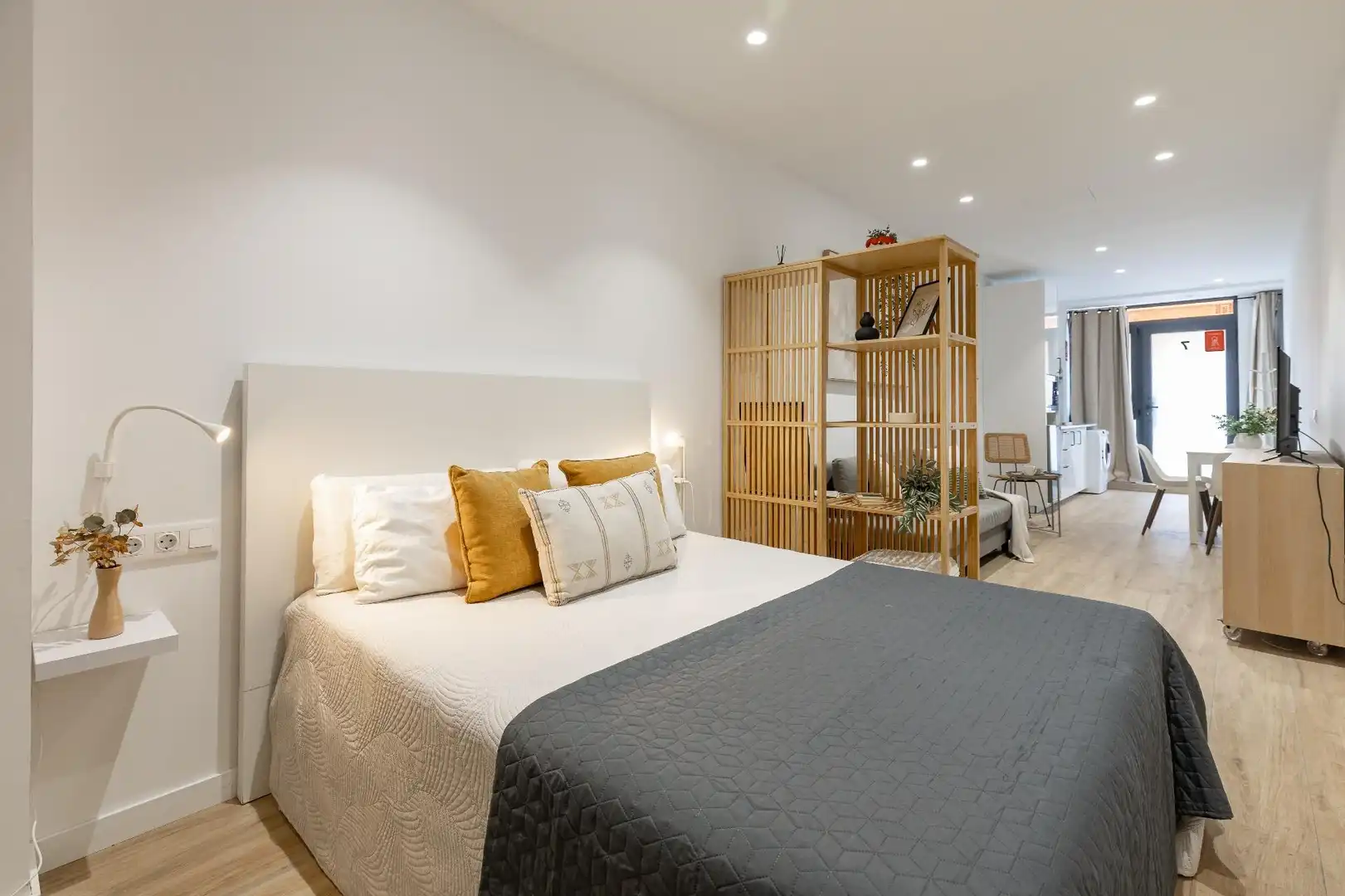 Habitación de Estudio en venta en Camins al Grau