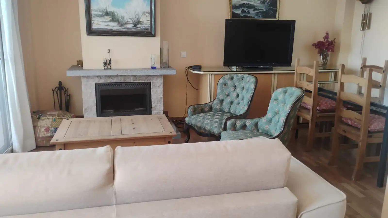Wohnung zur Miete in N/A