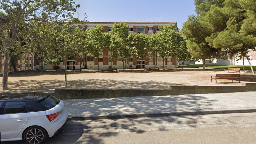 Exterior view of Flat for sale in Sant Boi de Llobregat