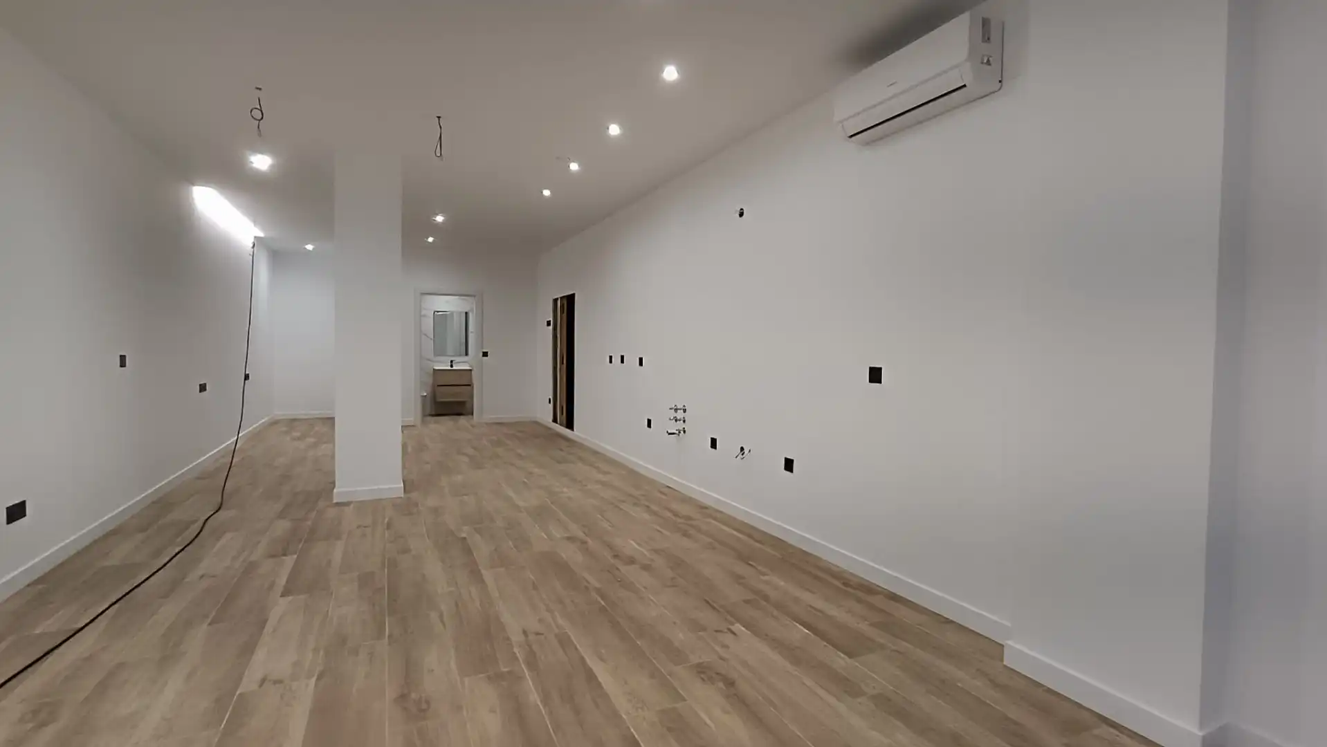 Apartamento en venta en Garrido
