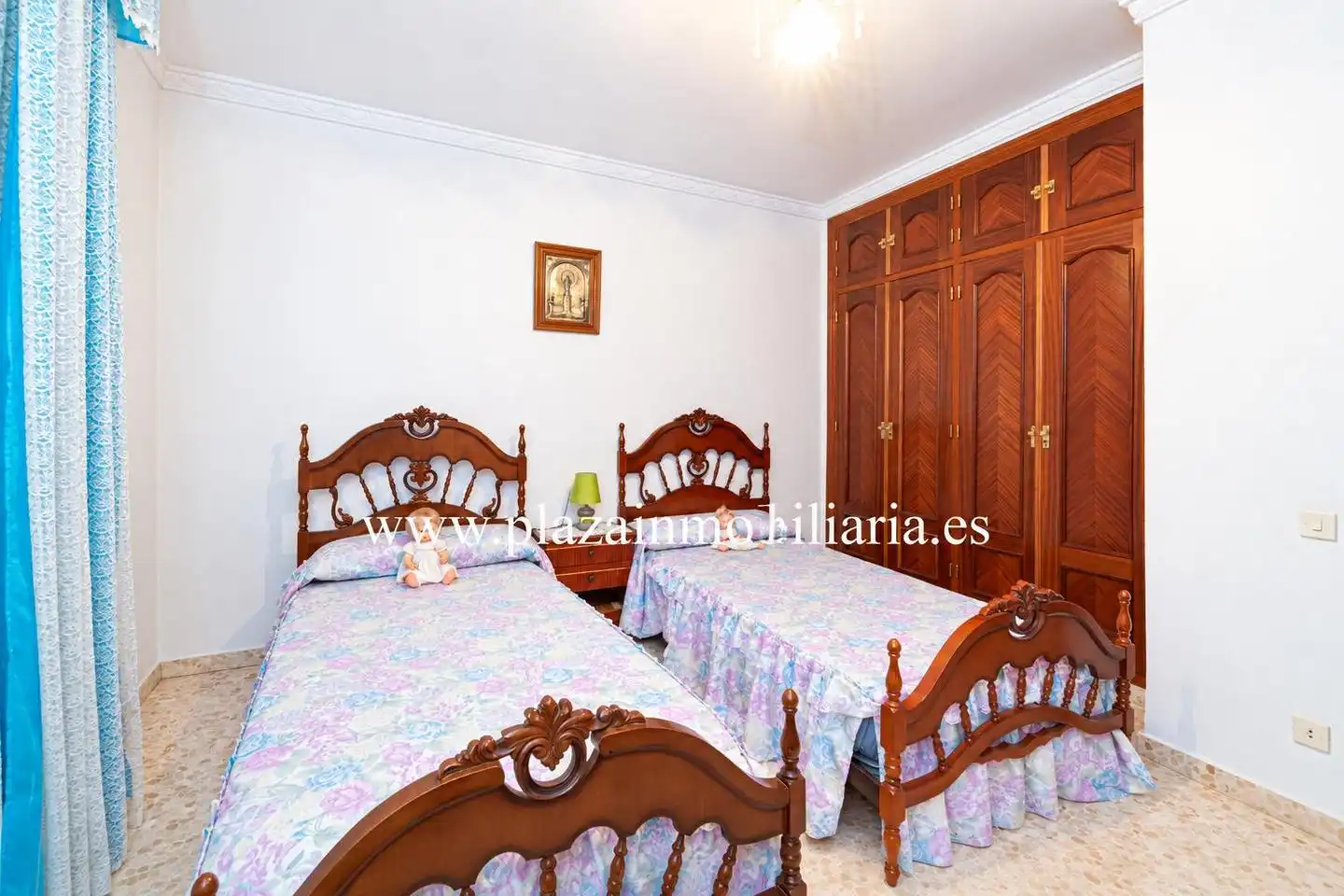 Casa con terraza en venta en El Valle, imagen 31