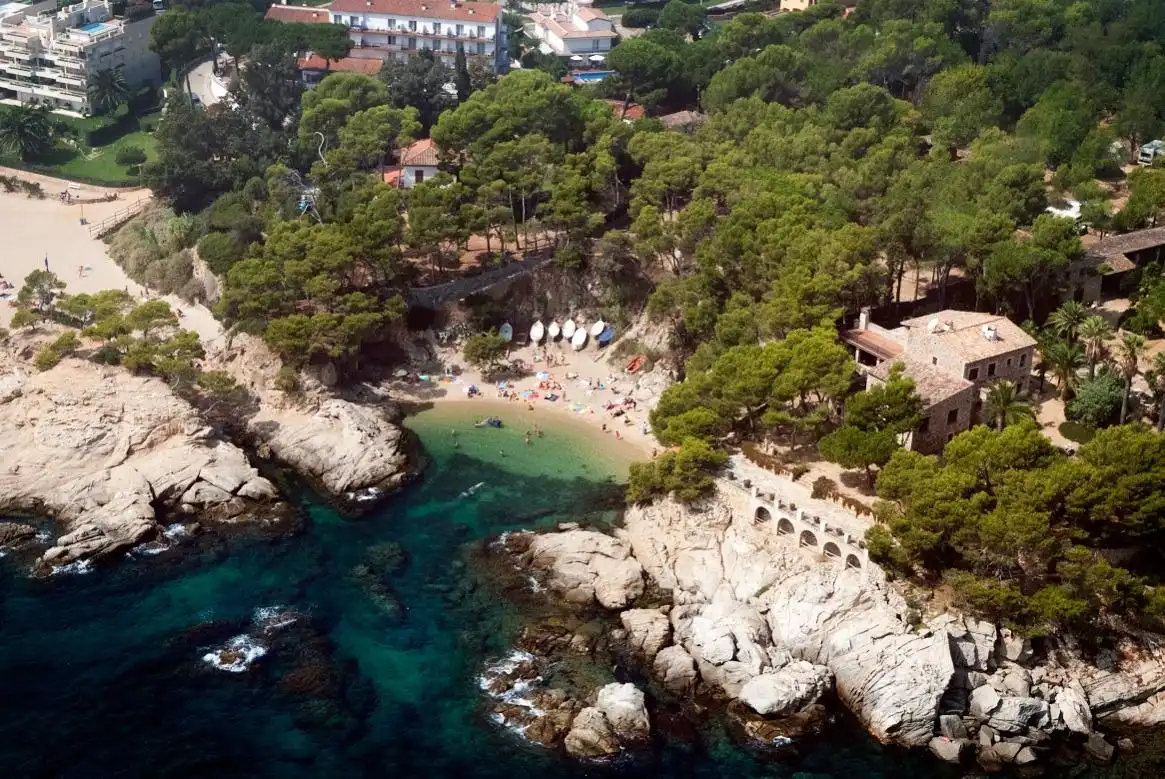 Residencial en venta en Castell d'Aro, Platja d'Aro i s'Agaró