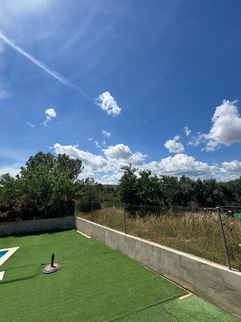 Casa o chalet en venta en Catadau con Aire acondicionado, Jardín privado y Terraza