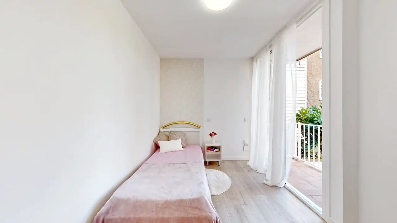 Wohnung mit Terrasse zum Verkauf in Carrer Alt de Pedrell 14, imagen 22