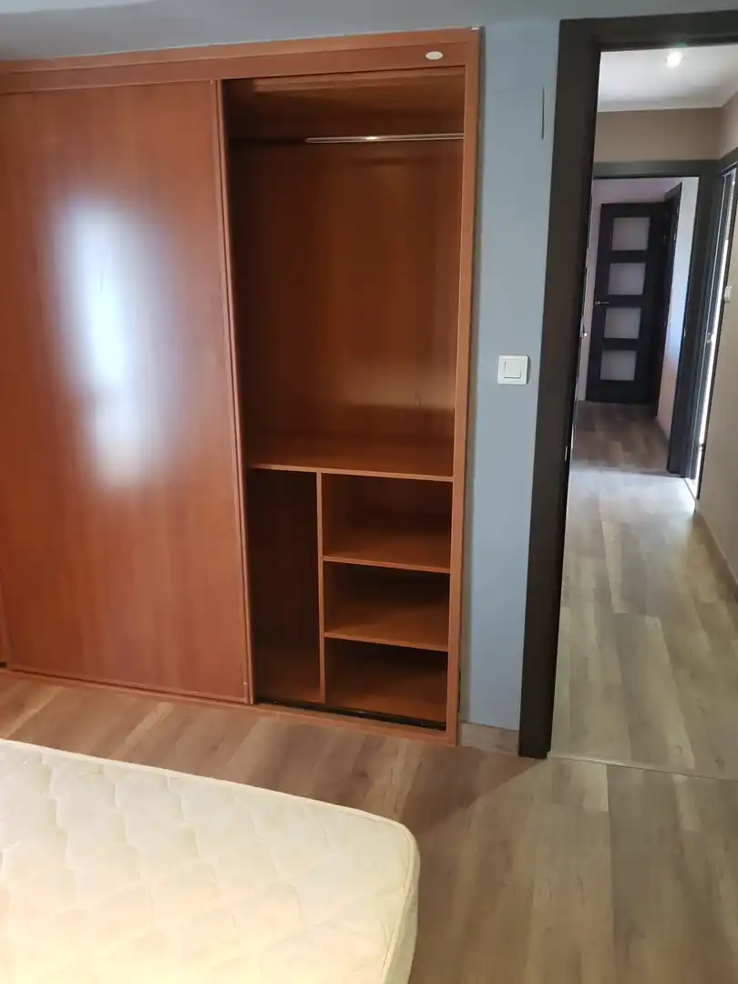Habitación de Piso de alquiler en Cáceres con Aire acondicionado, Calefacción y Terraza