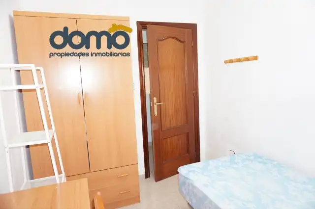 Wohnung zur Miete in Camino de Ronda, 110, Camino de Ronda