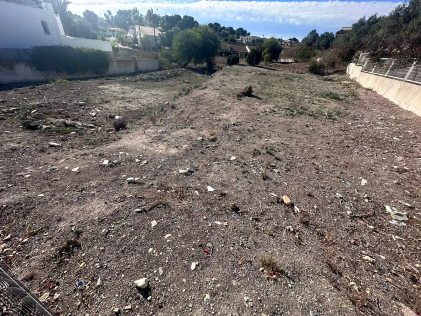 Terrain résidentiel à vendre à Altea la Vella, imagen 3