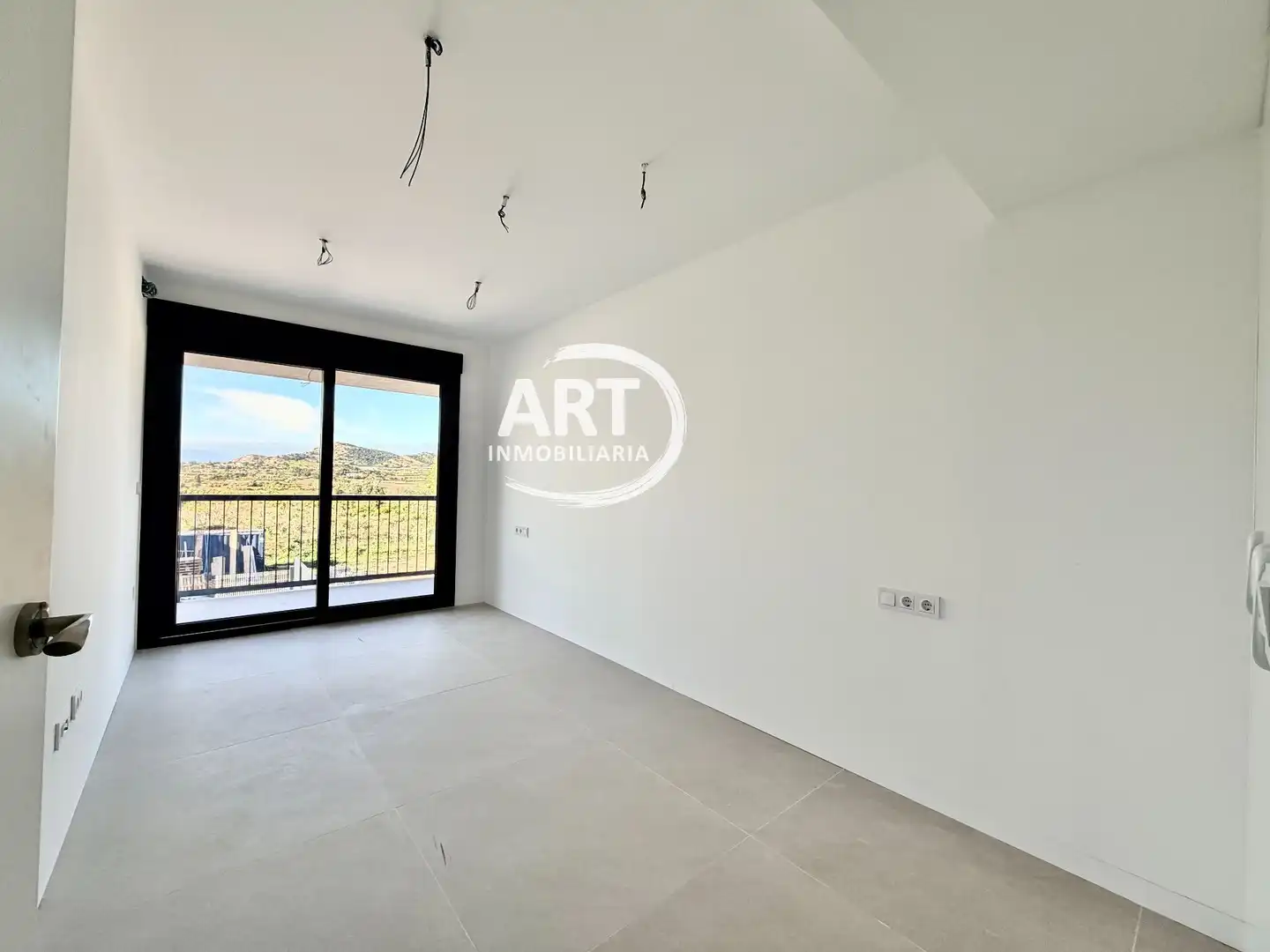 Exterior view of Detached homes for sale in Benissanó  with Air Conditioner, Heating and Private garden
