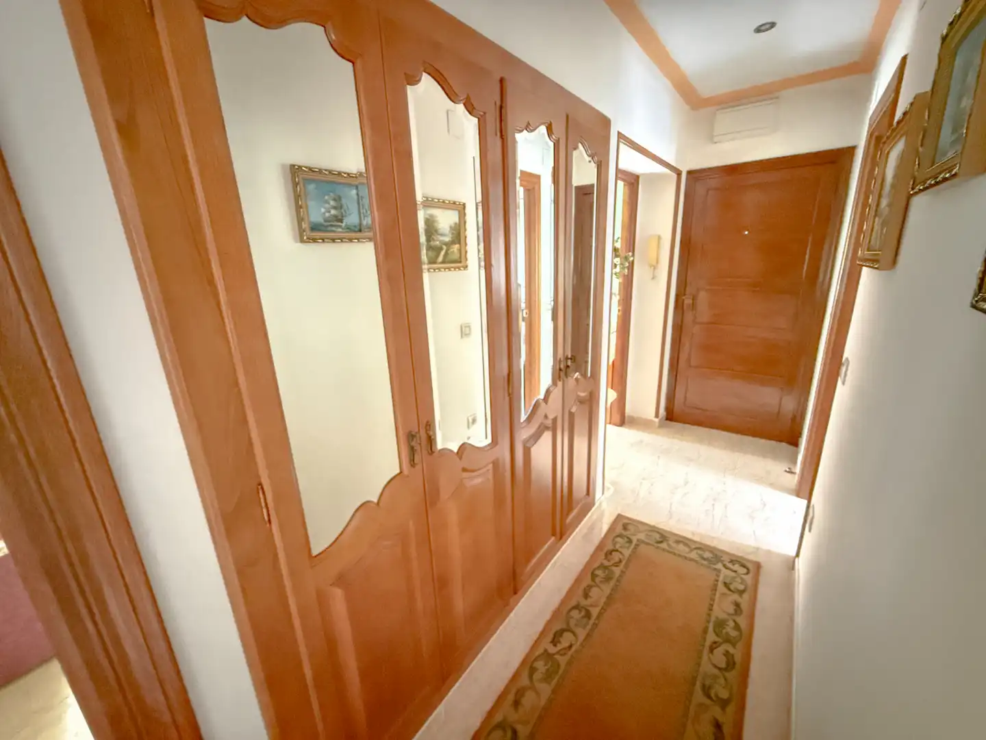Piso en venta en Oviedo 