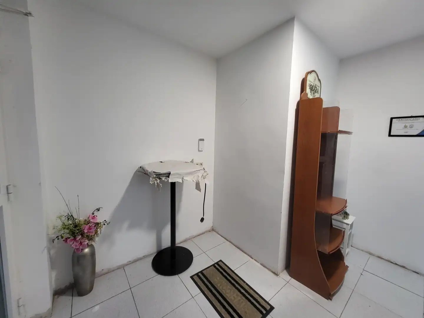 Business premises to rent in Calle Arturo Campión, imagen 3
