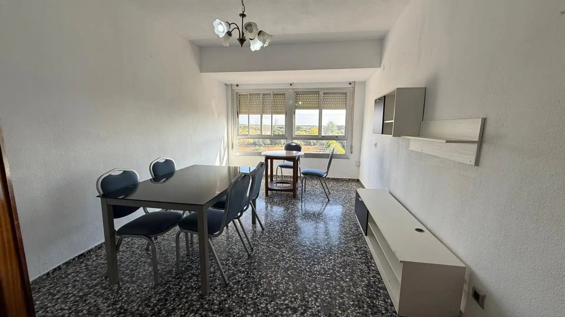 Dining room of Flat for sale in Betxí  with Storage room