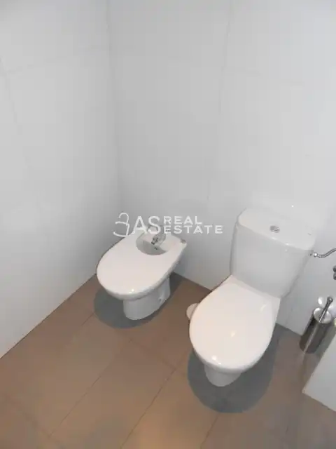 Baño de Piso en venta en Madrid