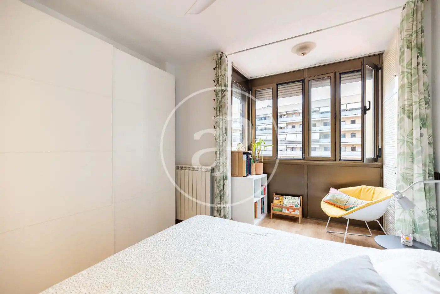 Appartement avec terrasse à vendre à Carrer de València, imagen 18